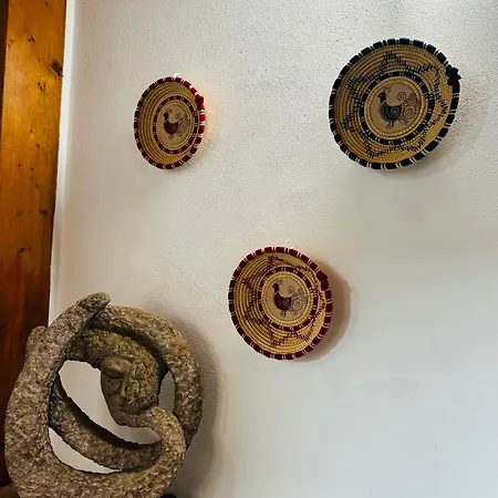 Casa Ipogeo