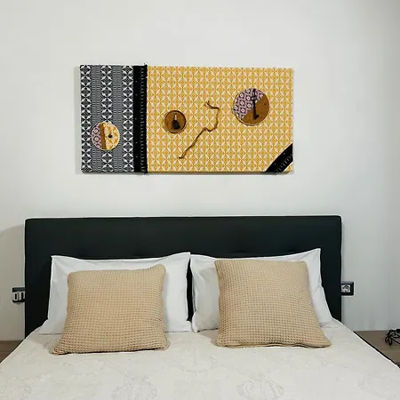 Casa Ipogeo Hébergement de vacances *