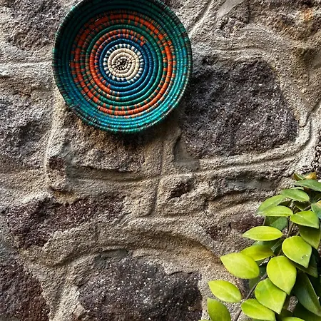 Hébergement de vacances Casa Ipogeo *
