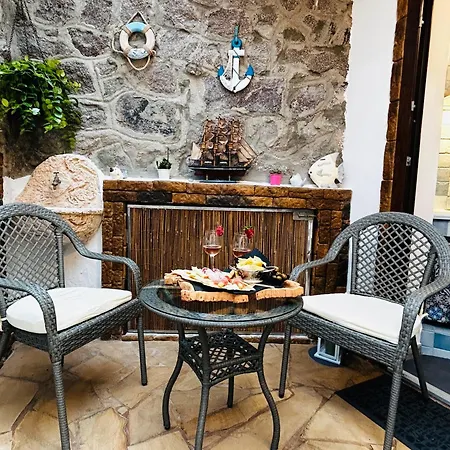 Casa Ipogeo * SantʼAntìoco