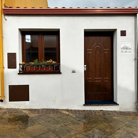 Casa Ipogeo * SantʼAntìoco